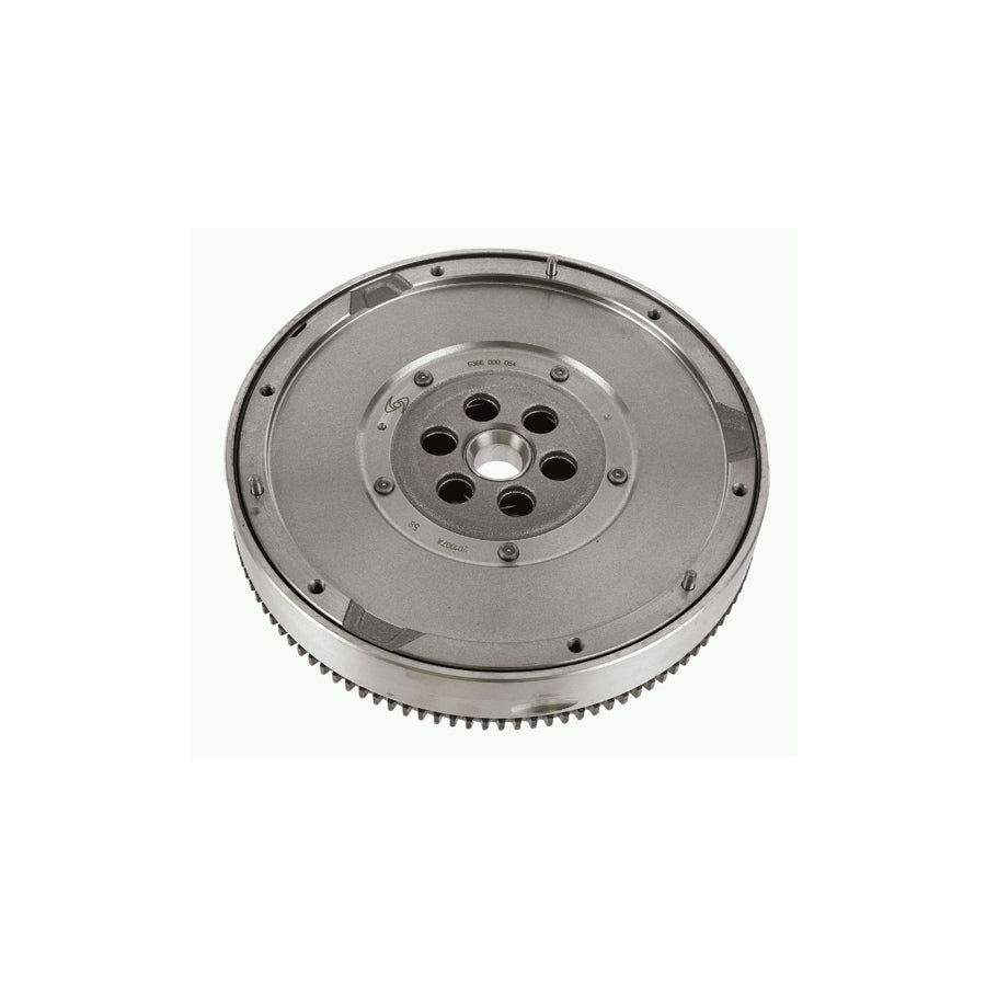 Sachs 6366 000 054 Dual Mass Flywheel