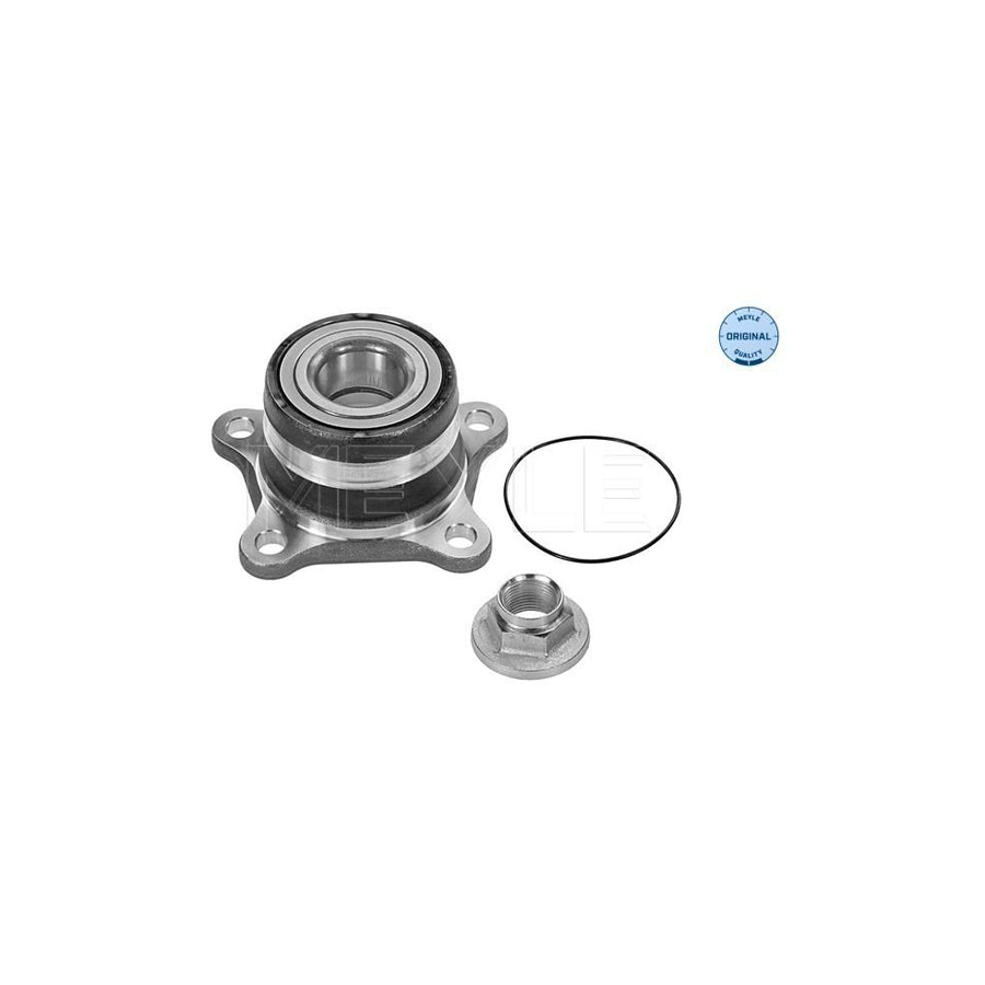 Meyle 30-14 750 0003 Wheel Bearing Kit