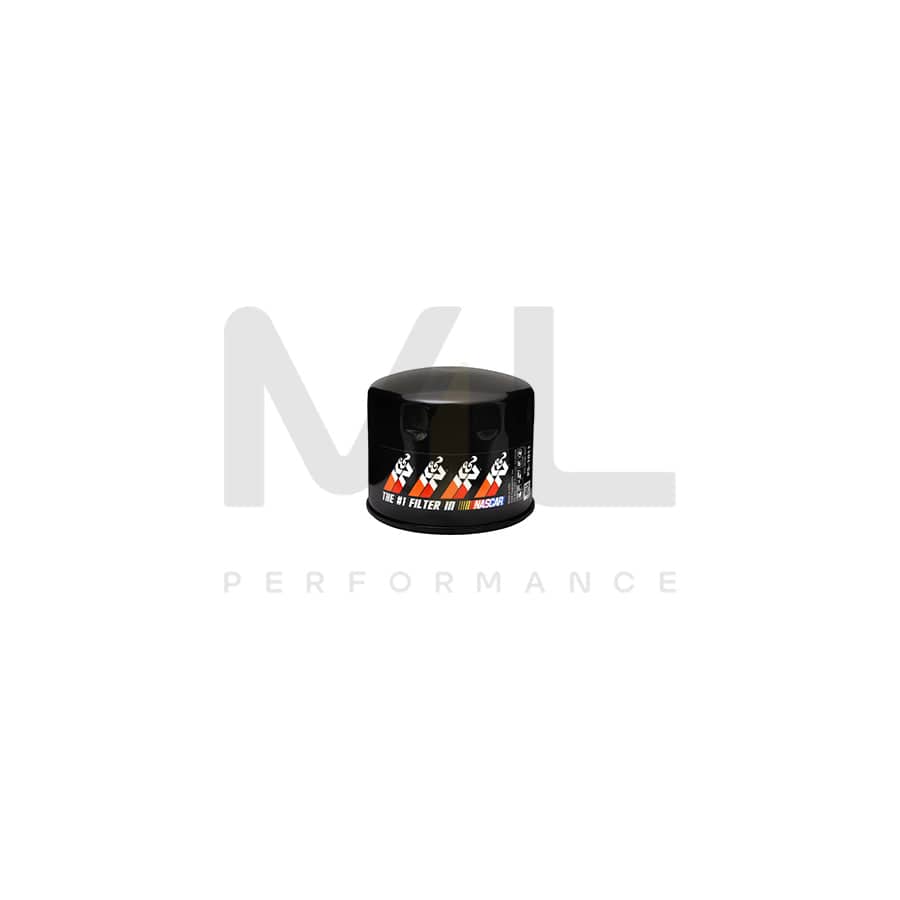 K&N PS-1011 Oil Filter | ML Car Parts UK | ML Performance