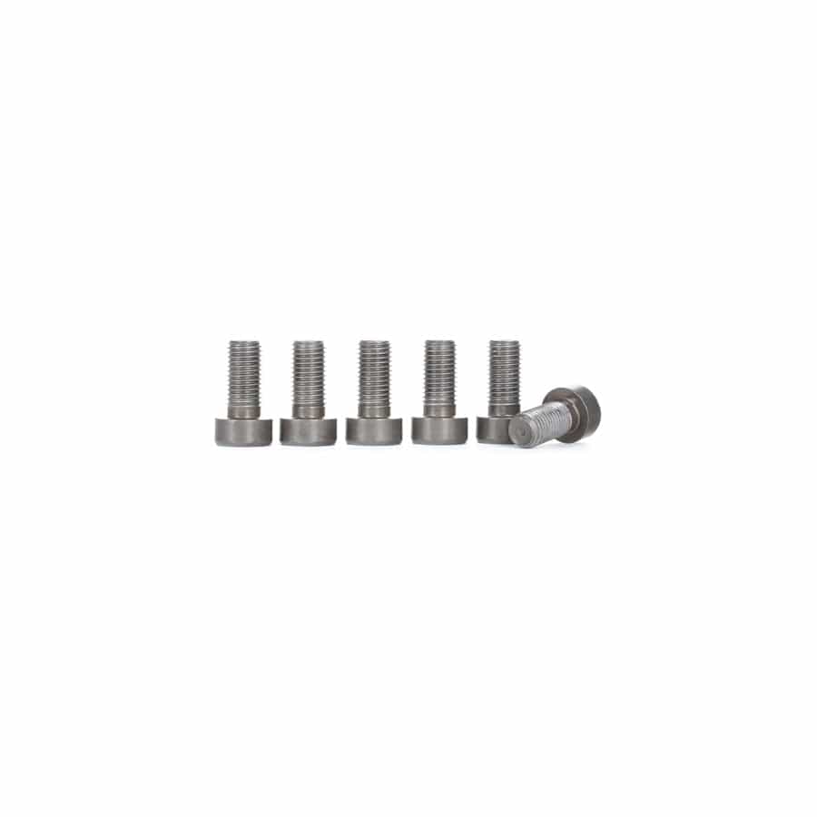 LuK 411 0256 10 Screw Set, Flywheel