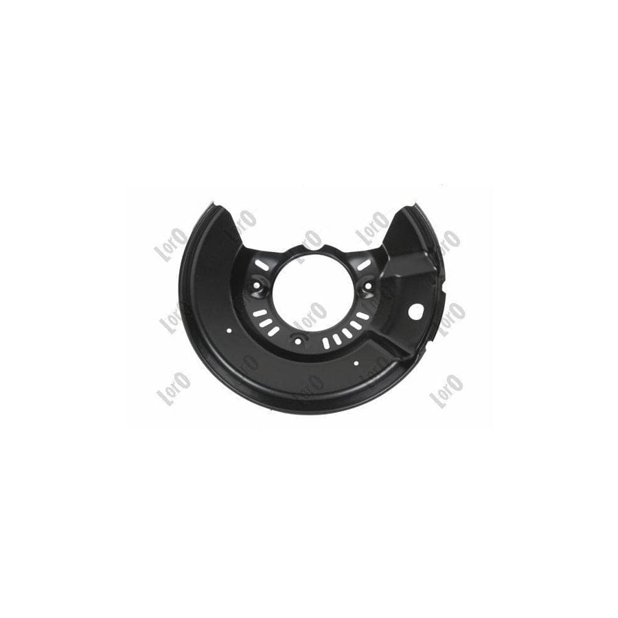 Abakus 13107138 Splash Panel, Brake Disc For Toyota Yaris | ML Performance UK