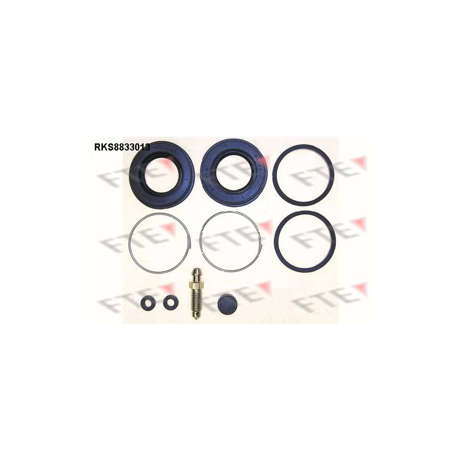 Fte RKS8833013 Repair Kit, Brake Caliper | ML Performance UK Car Parts