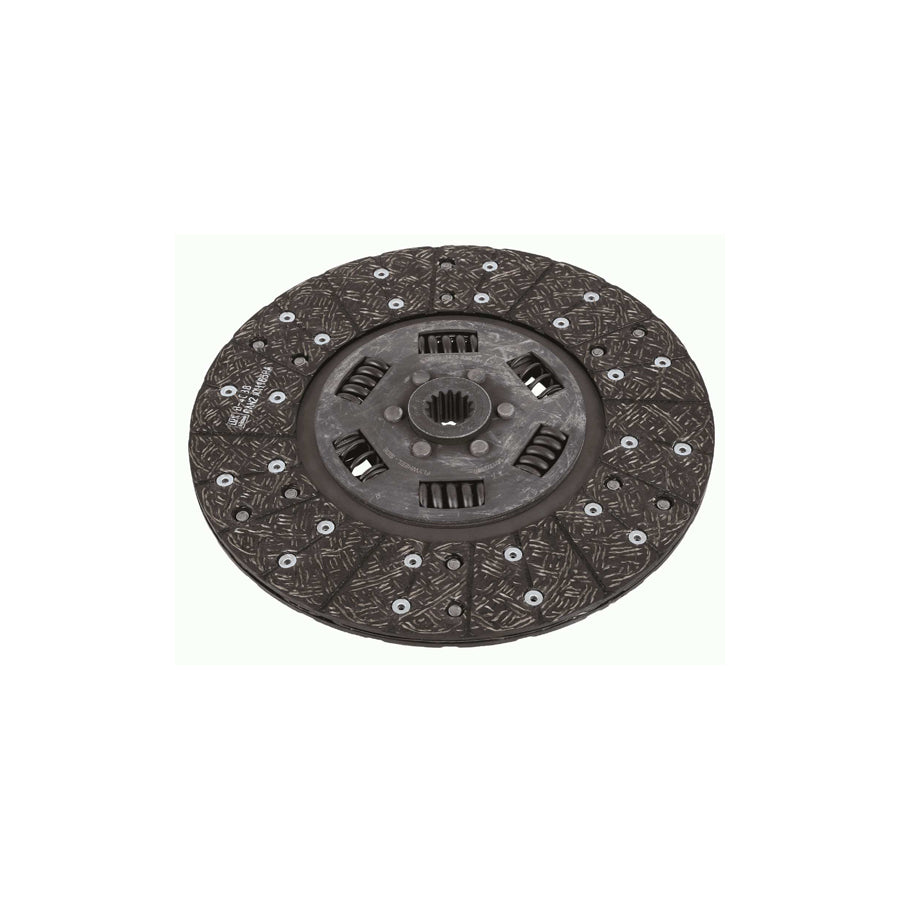 Sachs 1878 634 231 Clutch Disc