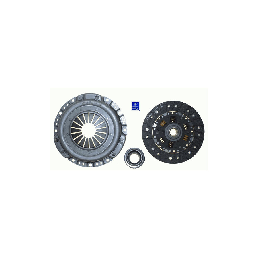 Sachs 3000 143 002 Clutch Kit