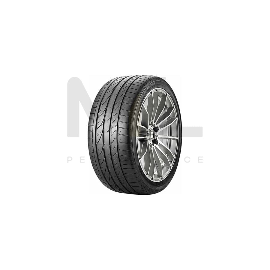 Bridgestone Potenza RE050A 1 (*) RFT 255/40 R17 94Y Summer Tyre | ML Performance UK Car Parts