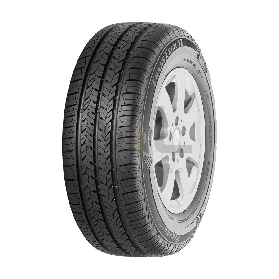 Viking Transtech II 195/70 R15 104/102R Van Summer Tyre | ML Performance UK Car Parts