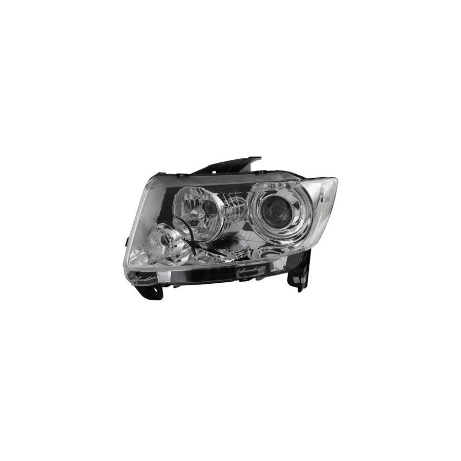 Abakus 4331115LMLDEM Headlight For Jeep Compass (Mk49) | ML Performance UK