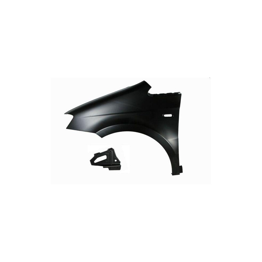 Blic 6504-04-2032311P Wing Fender For Fiat Idea (350)