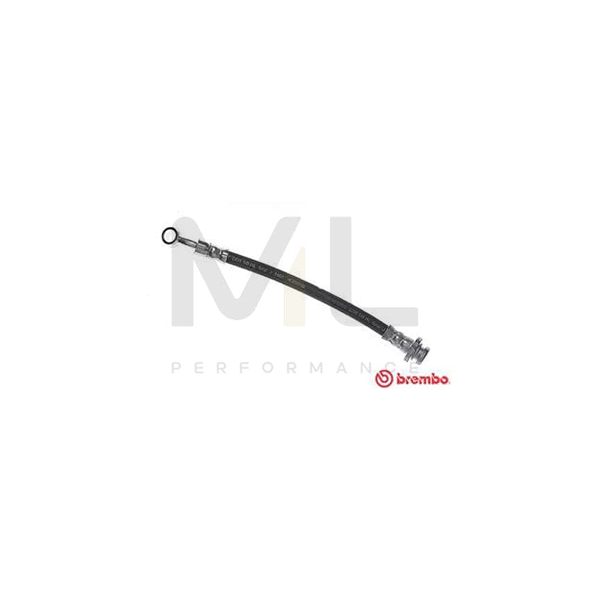 BREMBO T 56 110 Brake Hose for NISSAN Micra II Hatchback (K11) 240mm, F10X1 | ML Performance Car Parts