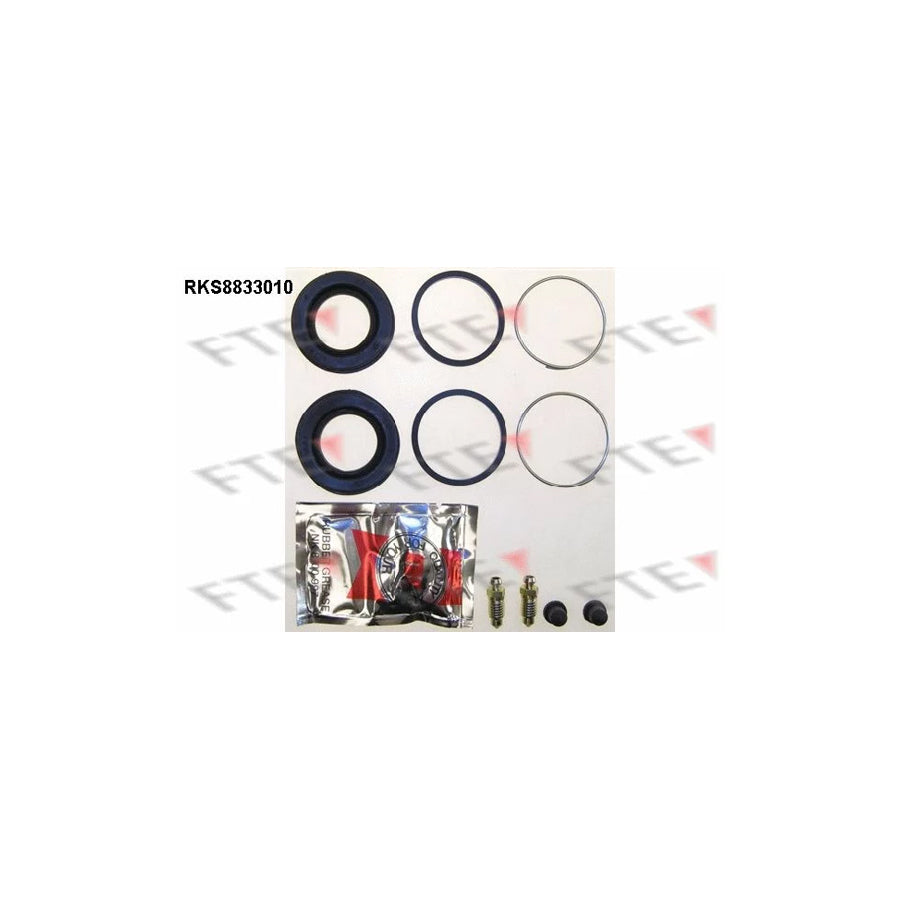 Fte RKS8833010 Repair Kit, Brake Caliper | ML Performance UK Car Parts