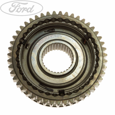 GENUINE FORD 2148836 GEARBOX OUTPUT SHAFT GEAR SYNCHRO | ML Performance UK