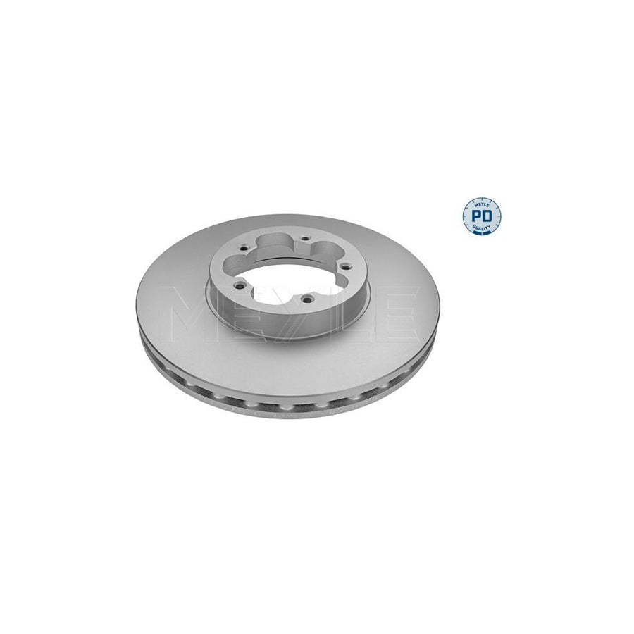 Meyle 783 521 7042/Pd Brake Disc For Ford Transit