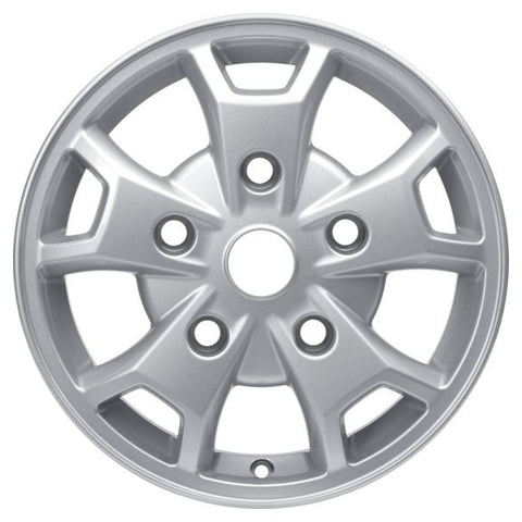 GENUINE FORD 35140598 SET OF 4 ALLOY WHEELS 09/2013 | ML Performance UK