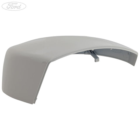 GENUINE FORD 2148790 ECOSPORT O/S DOOR MIRROR HOUSING COVER DIAMOND WHITE 10/13- | ML Performance UK