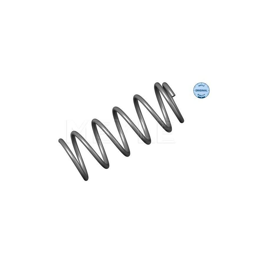 Meyle 614 639 0001 Coil Spring