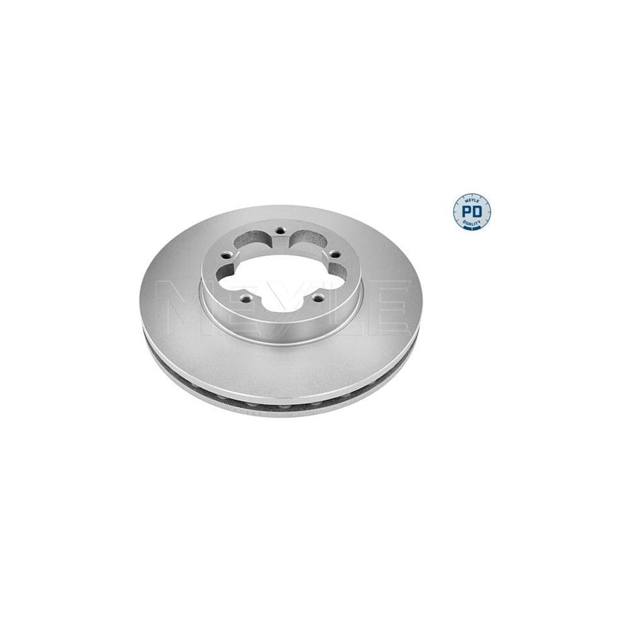 Meyle 783 521 7043/Pd Brake Disc For Ford Transit