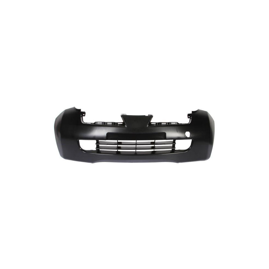 Blic 5510-00-1609901P Bumper For Nissan Micra