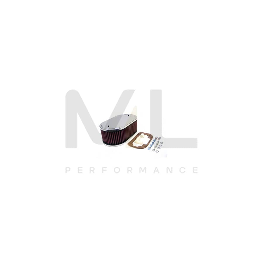 K&N 56-1060 Custom Racing Assembly | ML Car Parts UK | ML Performance