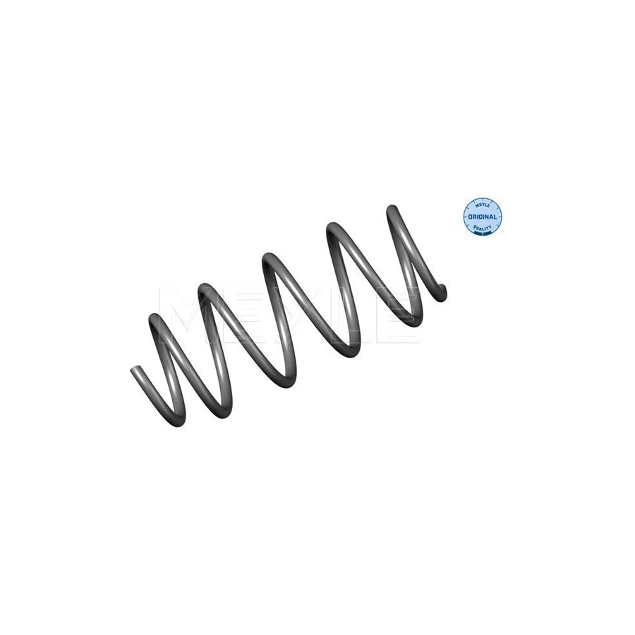 Meyle 614 639 0002 Coil Spring