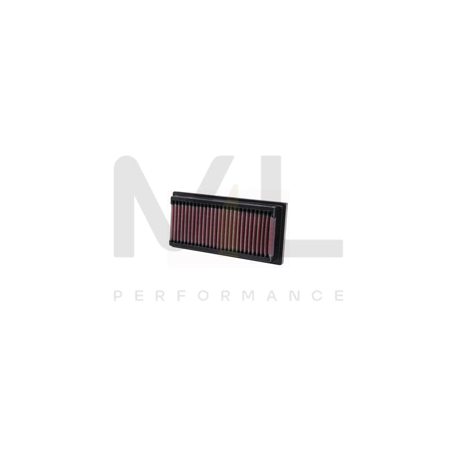 K&N 33-2092 Replacement Air Filter | ML Car Parts UK | ML Performance