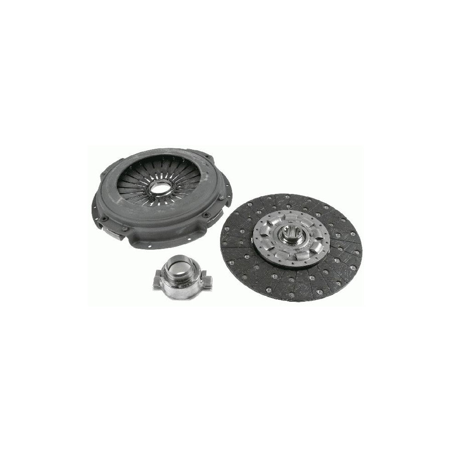 Sachs 3400 700 480 Clutch Kit