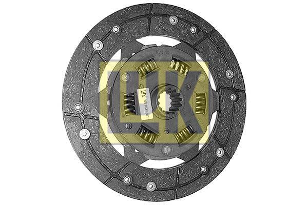 LuK 320 0337 10 Clutch Disc