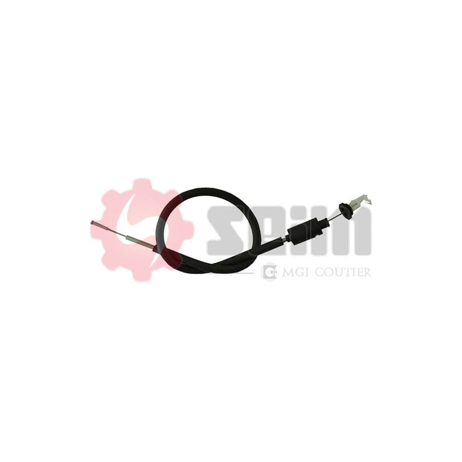 SEIM 084090 Throttle Cable for RENAULT CLIO | ML Performance UK Car Parts