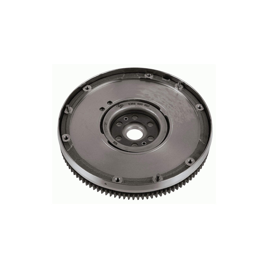 Sachs 6366 000 057 Flywheel