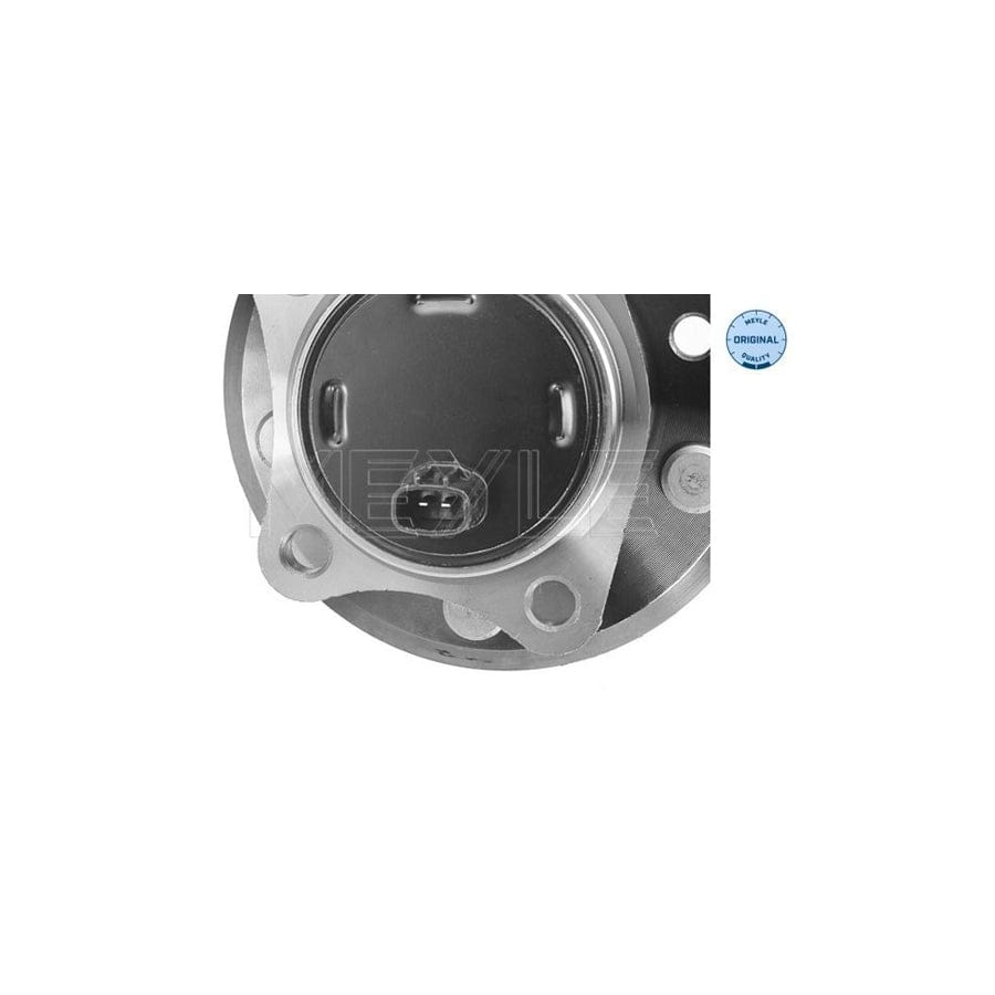 Meyle 30-14 750 0013 Wheel Hub