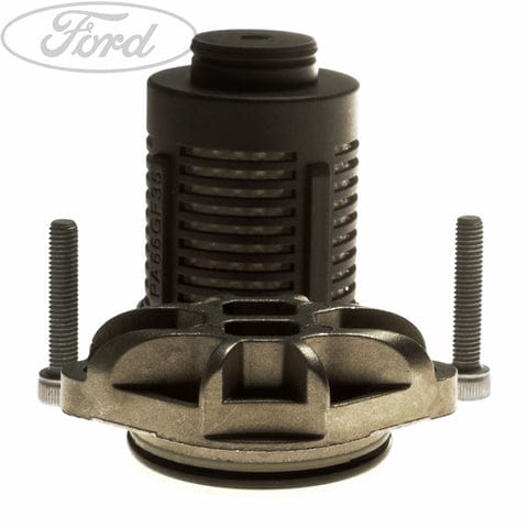 GENUINE FORD 1673828 REAR DIFF FILTER | ML Performance UK