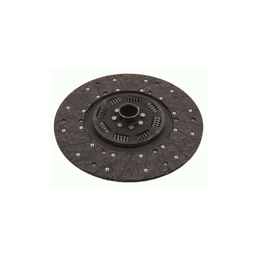 Sachs 1878 634 233 Clutch Disc