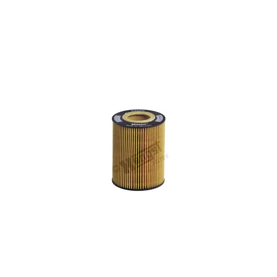 Hengst Filter E203H D67 Oil Filter