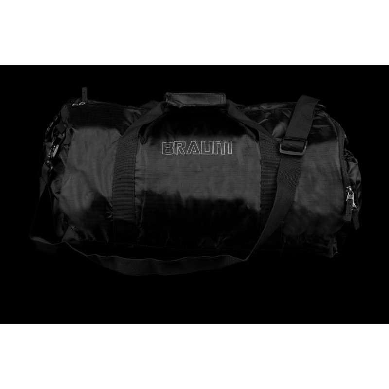 BRAUM Athletic Duffel Bag | ML Performance UK Car Parts