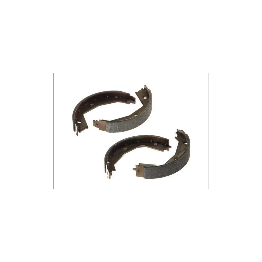 ABE CRG001ABE Handbrake Shoes