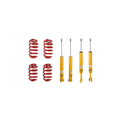 Bilstein 46-183385 AUDI B6 A4 B12 Sportline Coilover 1 | ML Performance UK Car Parts