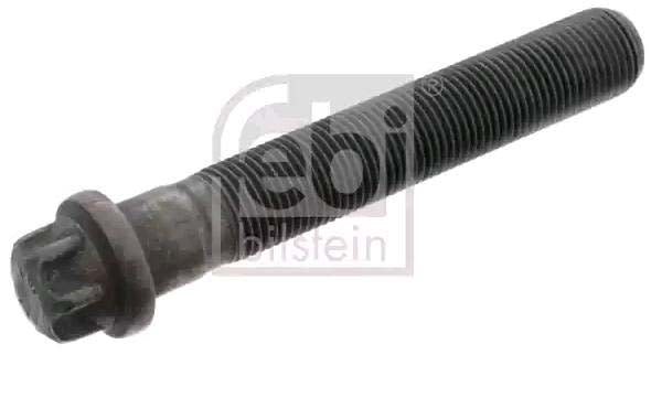 Febi Bilstein 48327 Bolt, Brake Disc | ML Performance UK Car Parts