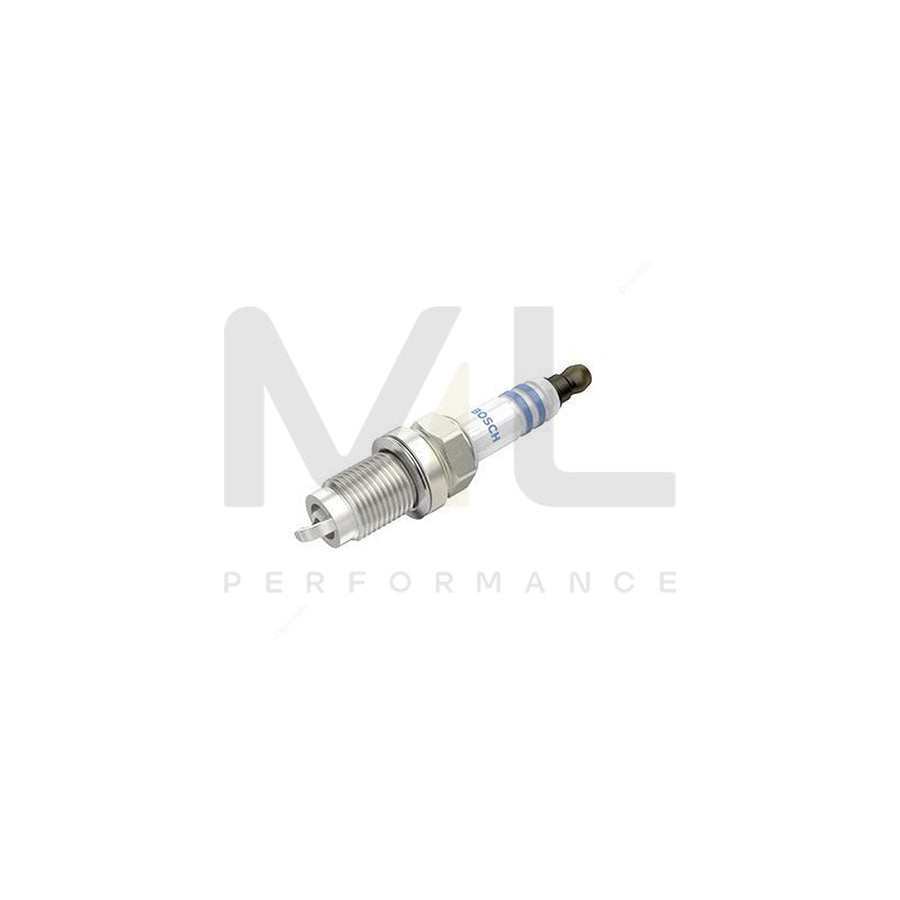 BOSCH Double Iridium Spark Plug 0242240691 | ML Car Parts UK | ML Performance