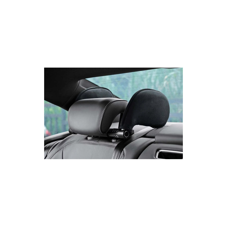 Amio Sleeping Headrest 02558 Car Headrest Pillow