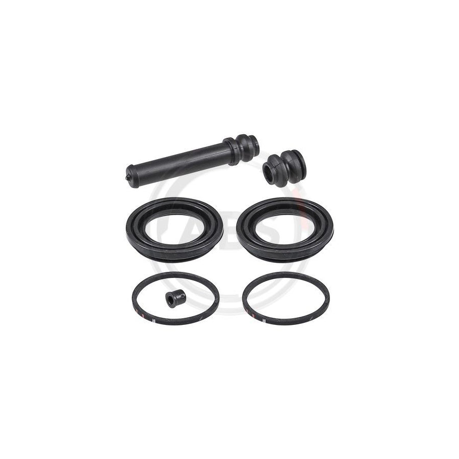 A.B.S. 73628 Repair Kit, Brake Caliper