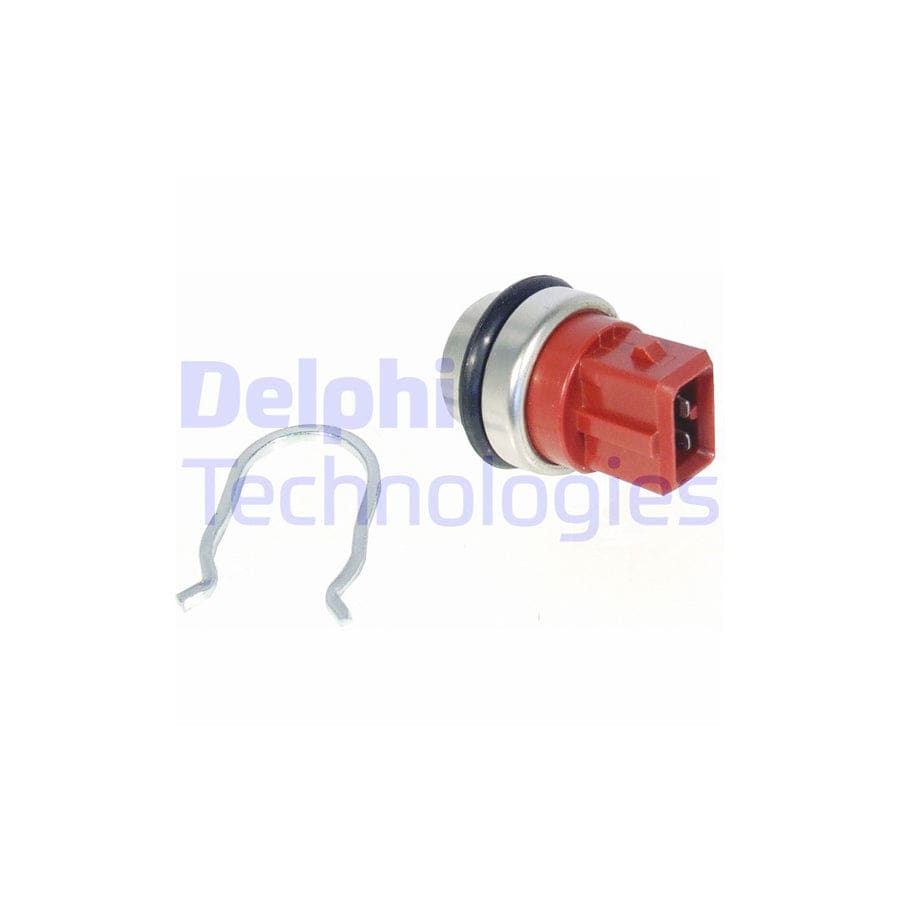 Delphi Ts10286 Temperature Switch, Intake Manifold Preheating