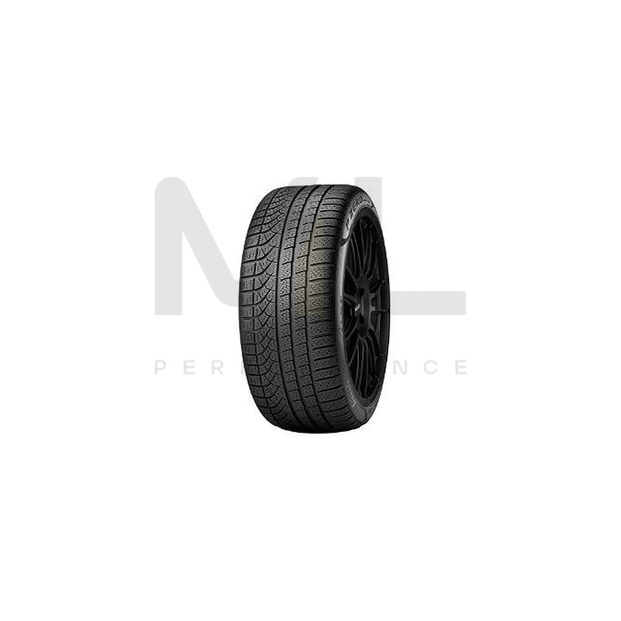 Pirelli P ZERO™ Winter 245/45 R18 100V Winter Tyre | ML Performance UK Car Parts