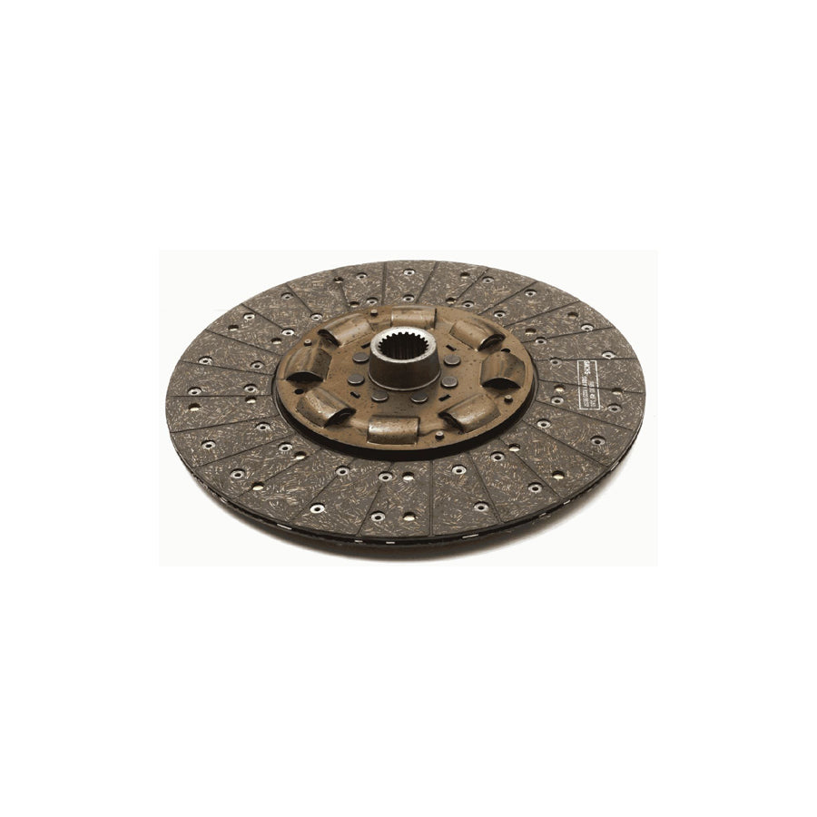 Sachs 1862 176 034 Clutch Disc