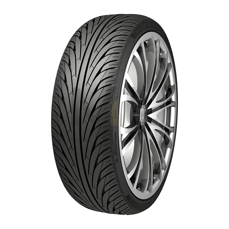 Nankang Ultra Sport NS-2 165/50 R15 72V Summer Tyre | ML Performance UK Car Parts