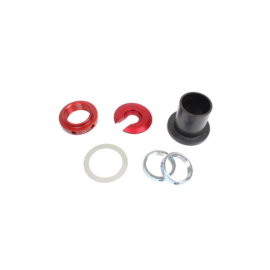  aFe 56080-SP22 2.5" Coil Over Kit Dual Rate Flat Seat Spring Seat Collar Kit  | ML Performance UK Car Parts