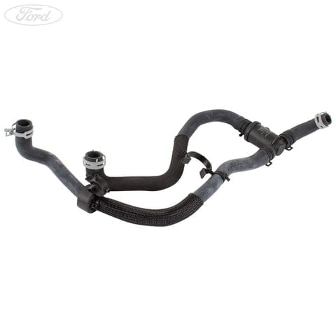 GENUINE FORD 5297115 RANGER DURATORQ-TDCI WATER PUMP INLET HOSE 2011- | ML Performance UK