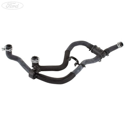 GENUINE FORD 5297115 RANGER DURATORQ-TDCI WATER PUMP INLET HOSE 2011- | ML Performance UK