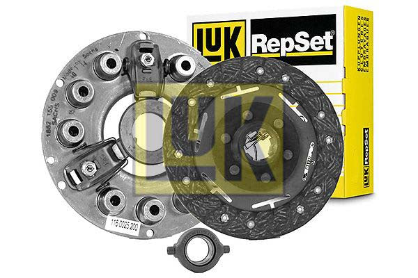 LuK 616 3010 00 Clutch Kit