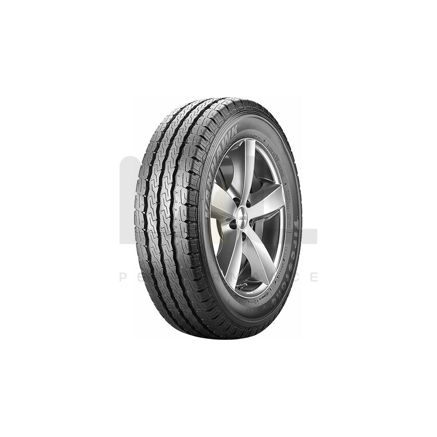 Firestone Vanhawk 225/70 R15 112/110R Van Summer Tyre | ML Performance UK Car Parts