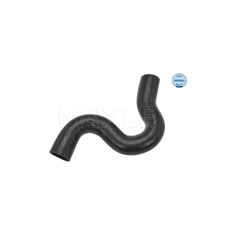 Meyle 11-19 222 0006 Radiator Hose