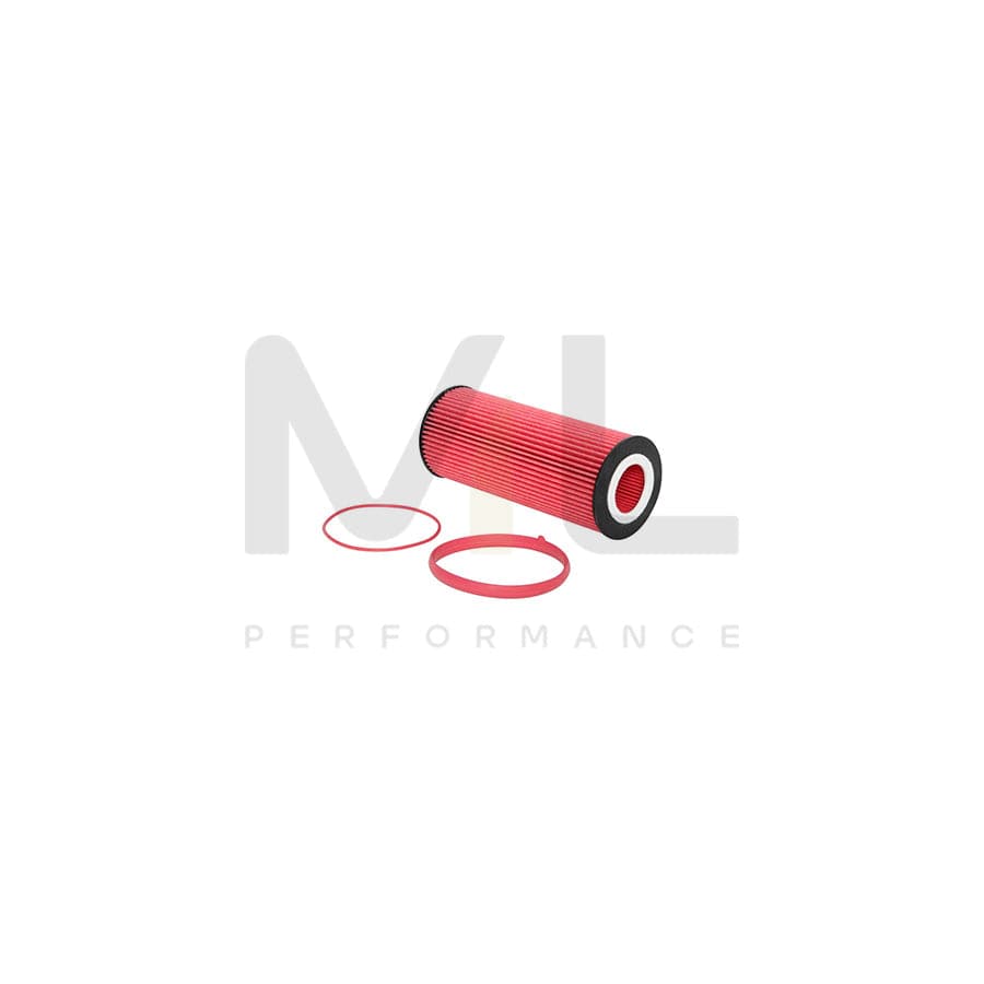 K&N HP-7015 Oil Filter | ML Car Parts UK | ML Performance